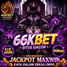 66KBET - Balapan Seru dan Menantang