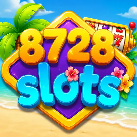8728SLOTS - Permainan Slot Arcade Terbaik