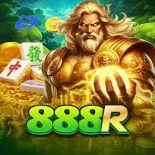 888R - Pertarungan Mematikan dalam Dunia Battle Royale