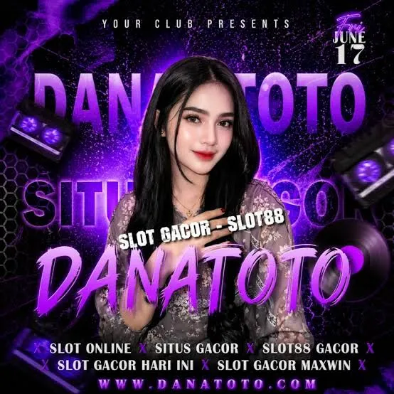 DANATOTO - Pengalaman Live Casino Terbaik di Ujung Jari Anda