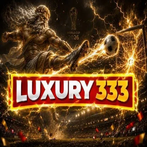 LUXURY333 - Game Musik Penuh Hiburan