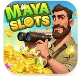 MAYASLOTS - Petualangan Mendebarkan di Dunia Aksi