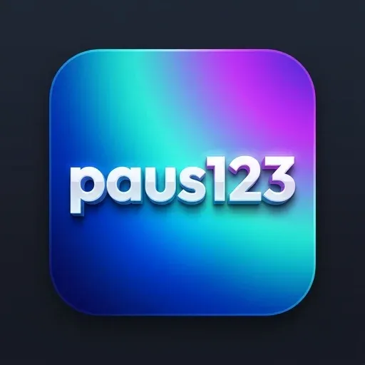 PAUS123 - Game Domino Terbaik untuk Pengalaman Seru