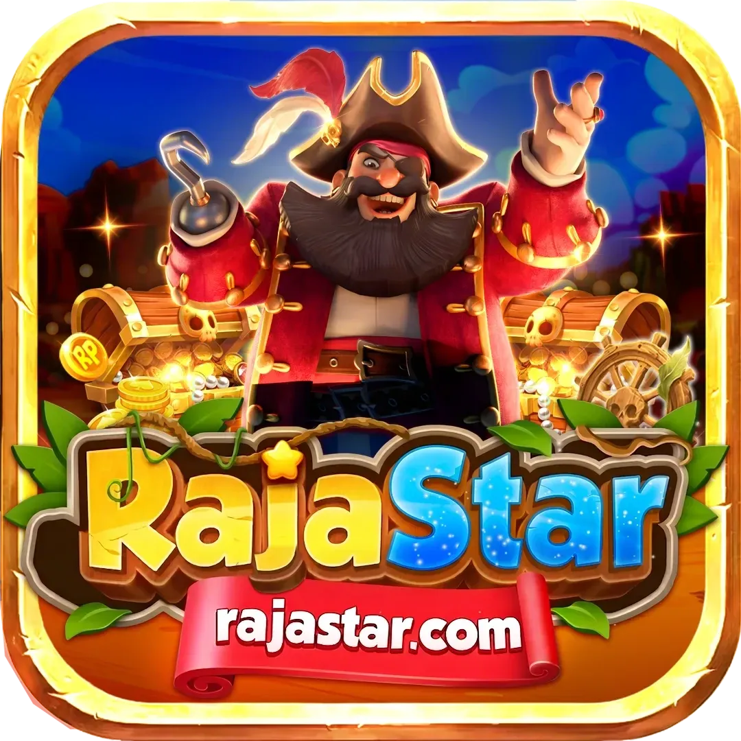 RAJASTAR - Permainan Domino Seru dan Menantang