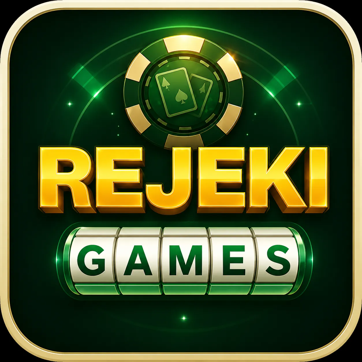 REJEKIGAMES - Petualangan Seru dalam Dunia Match-3