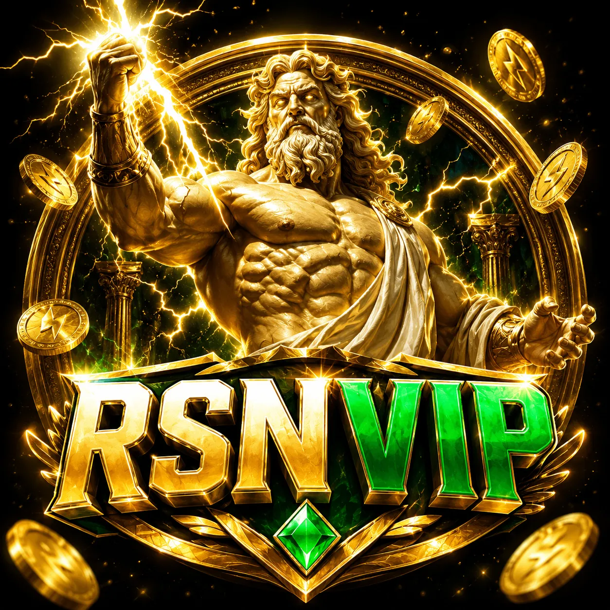 RSNVIP - Aplikasi Sportsbook Terpercaya di Indonesia