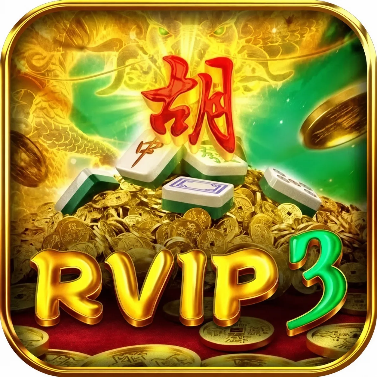 RVIP3 - Permainan Slot Mengasyikkan