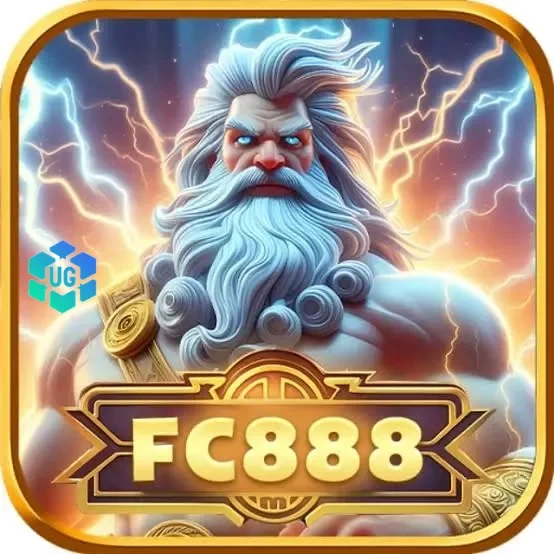 Logo fc888